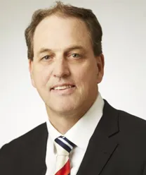 Mark Hepburn